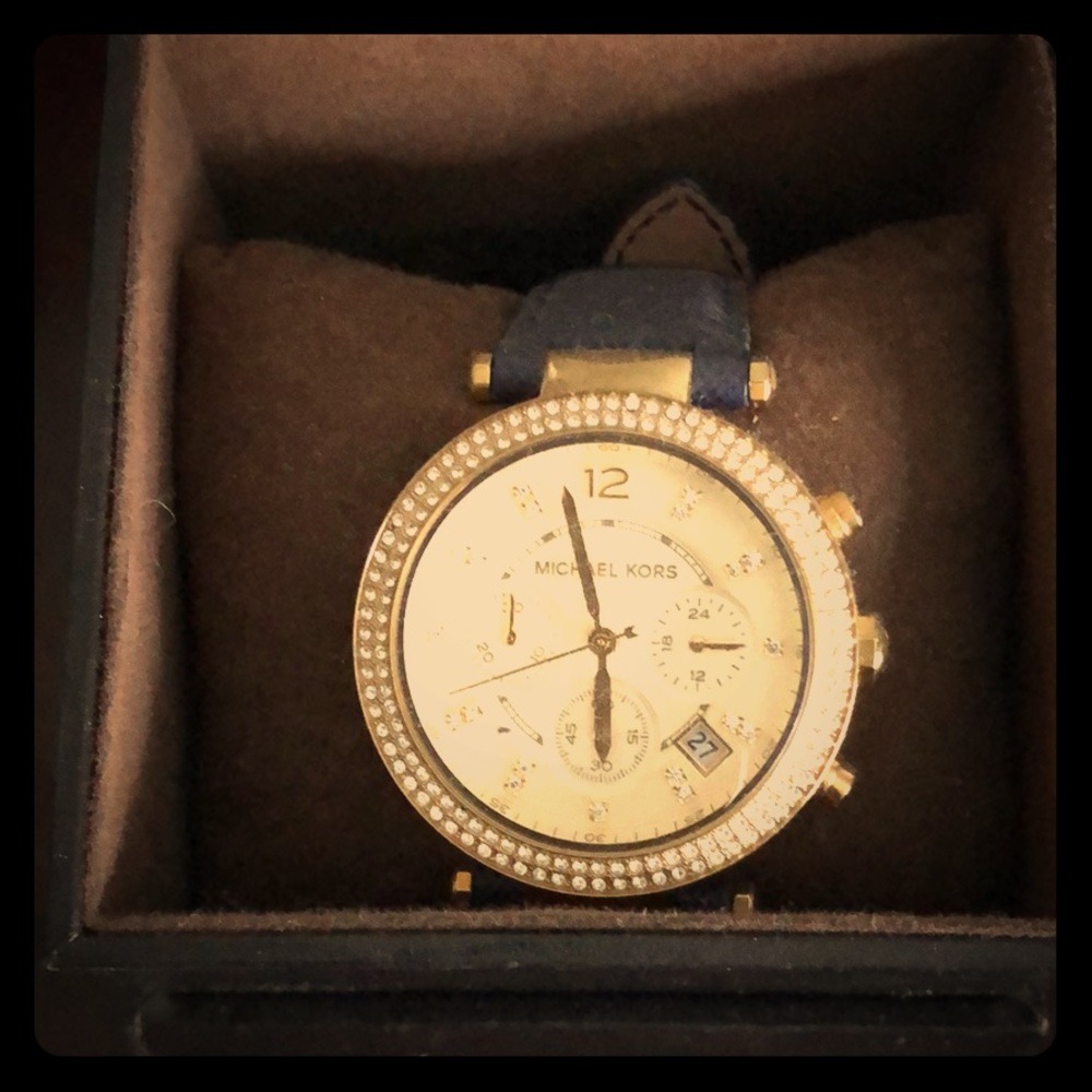 Watch